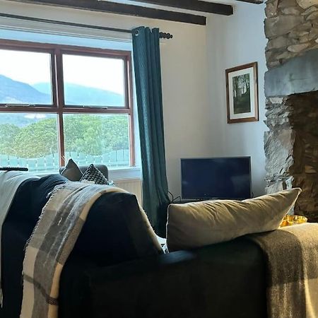 Cottage In Llanberis Dış mekan fotoğraf