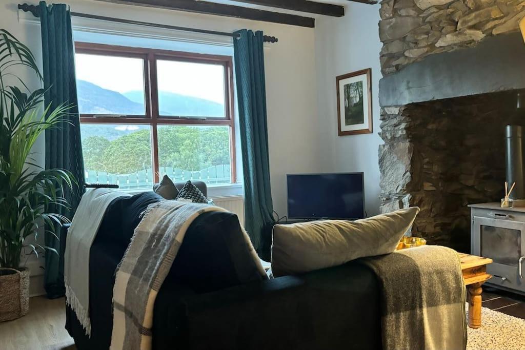 Cottage In Llanberis Dış mekan fotoğraf